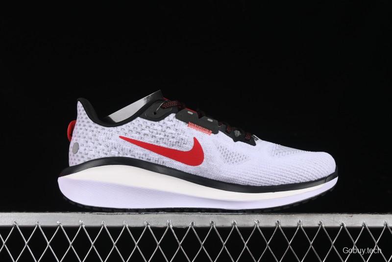Nike Air Zoom Vomero 17 Lunar Summer 2024 New Cushioned Casual Running Shoes - FB1309-103