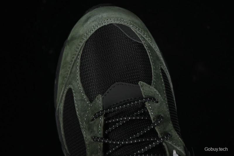 New Balance 2002 Series Retro Casual Running Shoes with Upgraded N-ERGY Cushioning - M2002RXY