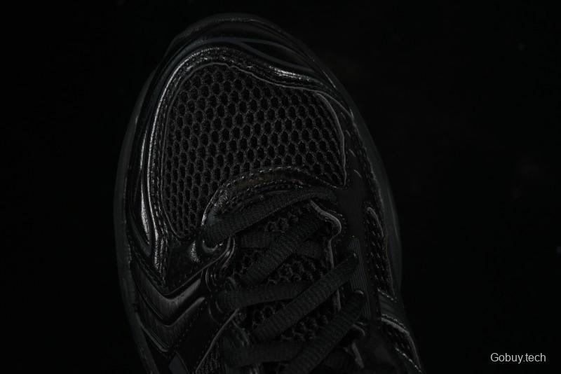 Asics Gel-Kayano 14 Running Shoes with 3D Visible GEL Cushioning and FF BLAST PLUS Midsole - 1201A019-001