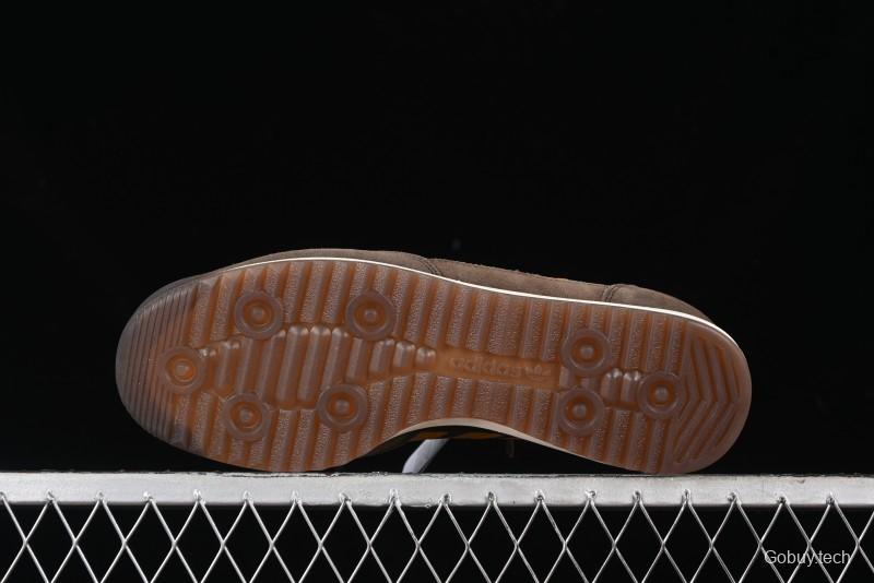 Adidas Originals SL 72 RS Classic Retro Running Shoes with Ecotex Tongue and EVA Midsole - JI2490