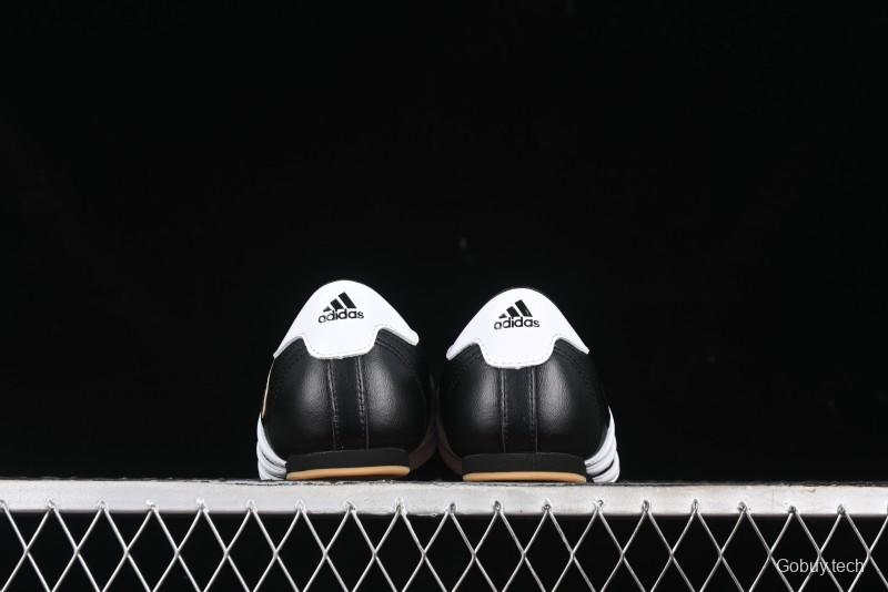 Adidas Originals Taekwondo JQ4775 Low-Top Training Shoes for Comfortable Non-Slip Workouts