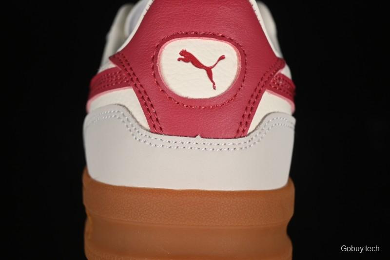 Puma Suede XL Skate Retro Casual Sneakers - 395363-02