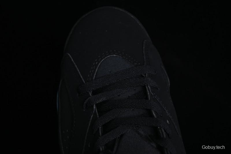 Nike Air Jordan 6 Retro Basketball Shoes with Infrared Design and 3M Reflective Details - 384664-060