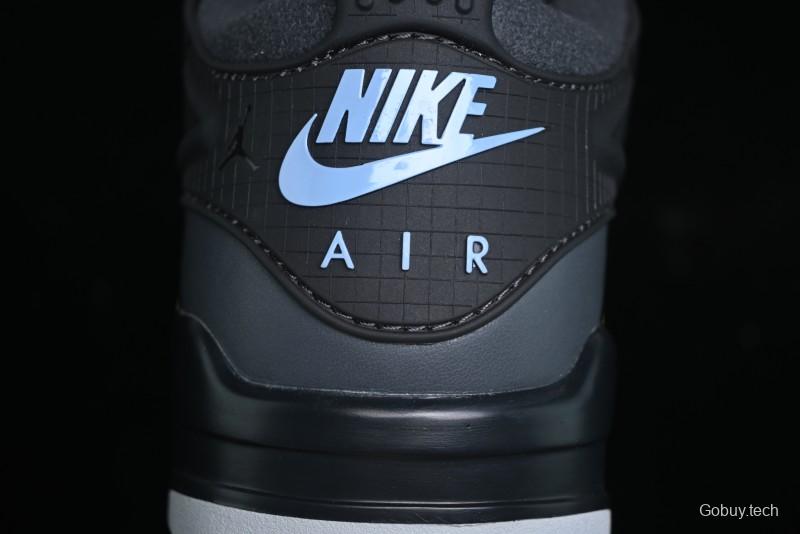 Nike Air Jordan 4 Retro Low Basketball Shoes - FQ7939-002
