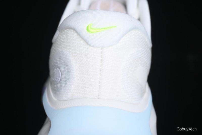 Nike Journey Run 2024 Low-Top Casual Running Shoes with Shock Absorption Anti-Slip and Wear-Resistant Design - HV1798-141