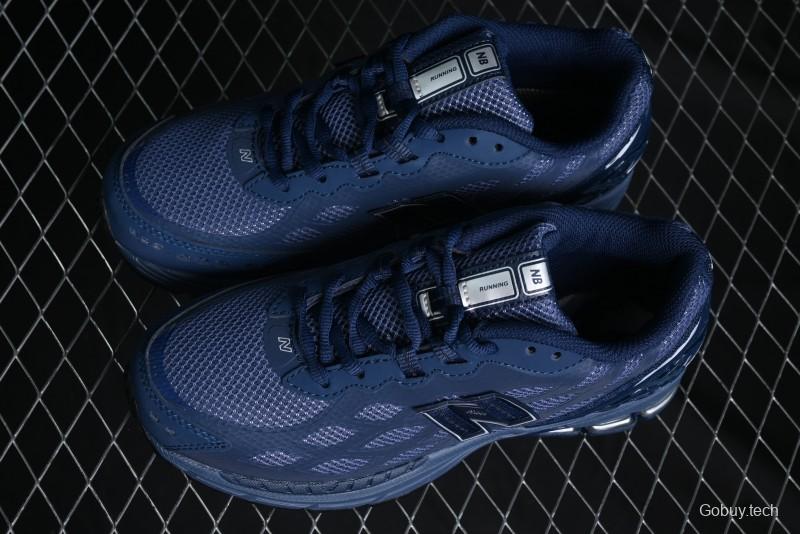 New Balance 1906 Series Retro Dad Style Casual Running Shoes - M1906WFF