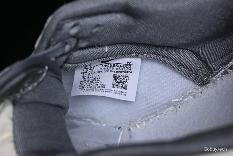 Nike SB Dunk Low The North Face Collaboration Anniversary Edition Customized Low-Top Casual Skate Shoes - DM6868-002