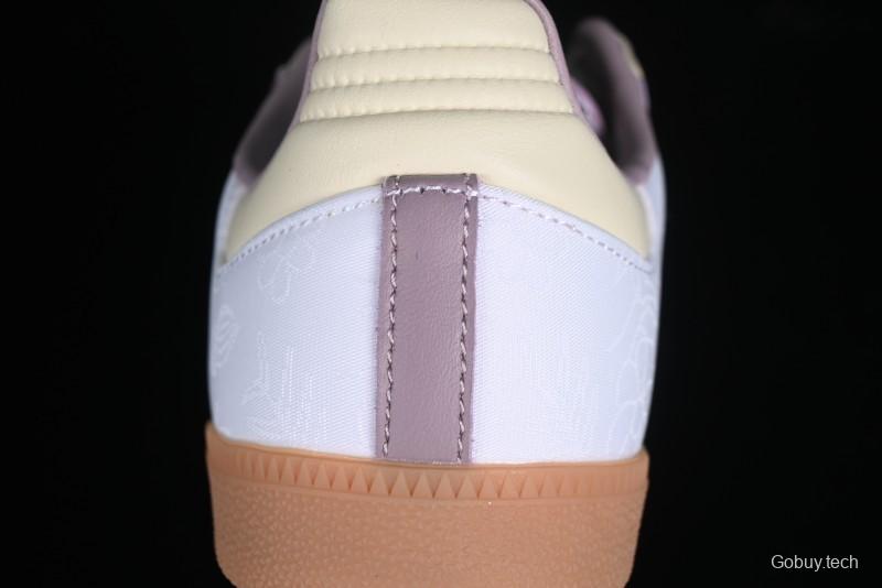 Adidas Samba OG W IE1417 Casual Sneakers