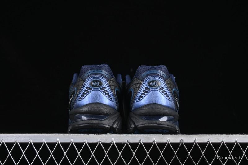 Asics Gel-Nimbus 10.1 Retro Breathable Casual Shoes with Cushioning for Men - 1203A543-002