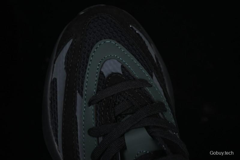 Adidas Lightblaze JH6940 Breathable Running Shoes - AJD4