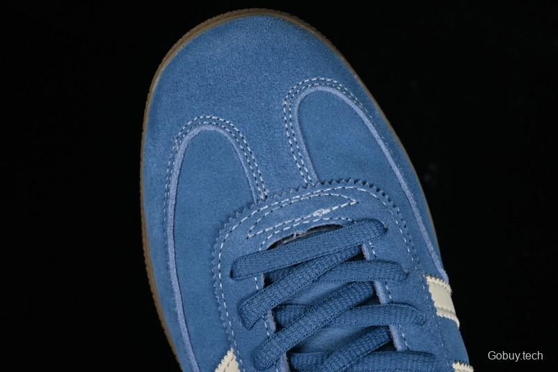 Adidas Handball Spezial Retro Casual Sneakers - IG6194