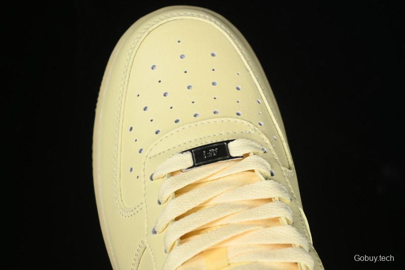 Nike Air Force 1 '07 Low Casual Sneakers - CZ8065-800