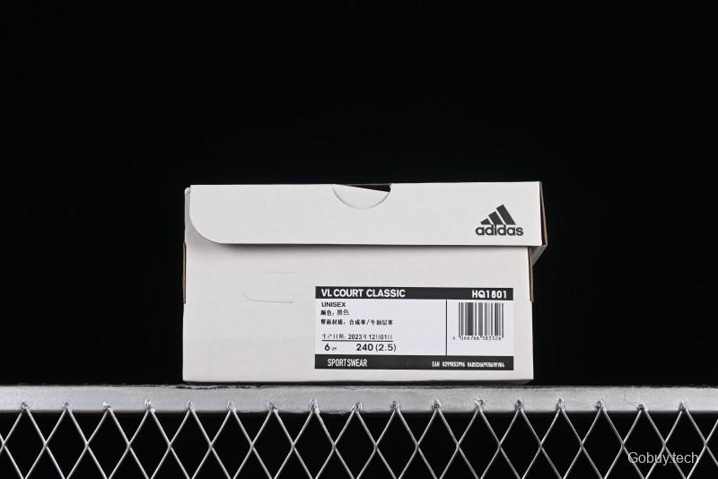 Adidas Neo VL Court 2.0 HQ1801 Fashion Trendy Sneakers