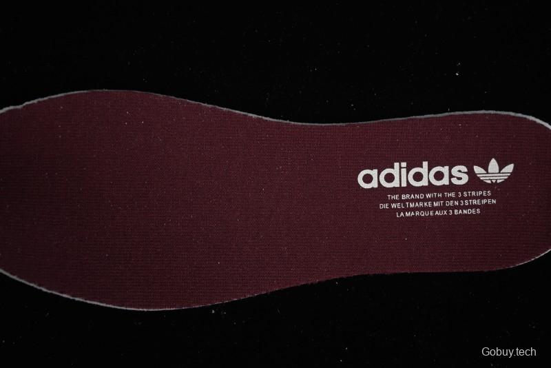 Adidas Originals Campus 00s IF4335 College Series Retro Casual Sneakers - IF4335