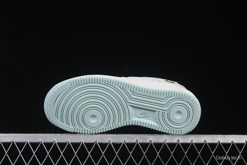 Nike Air Force 1'07 Low "Bai Suzhen" Year of the Snake Limited Edition Casual Sneakers - FB1839-112