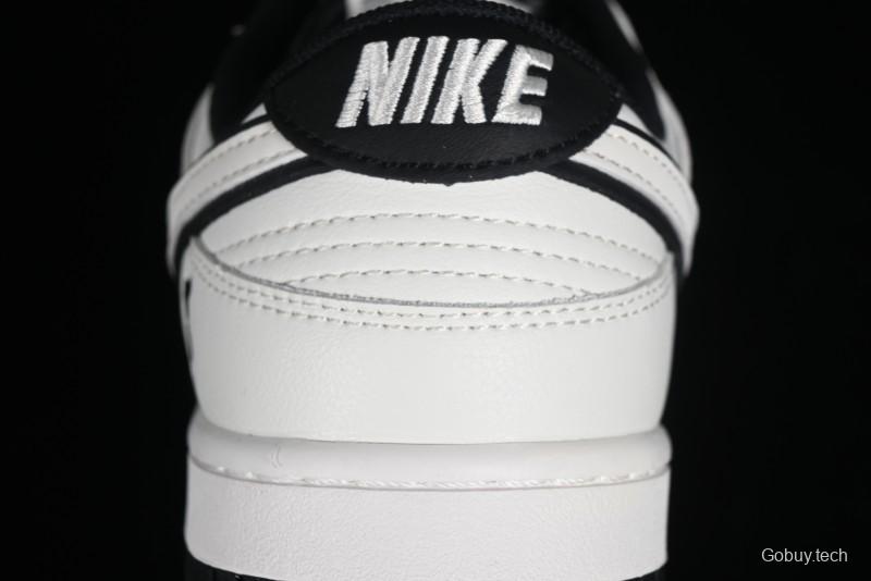 Nike SB Dunk Low LV Collaboration - Beige Black Violent Bear Anniversary High-End Custom Low-Top Casual Skate Shoes - SJ2068-239