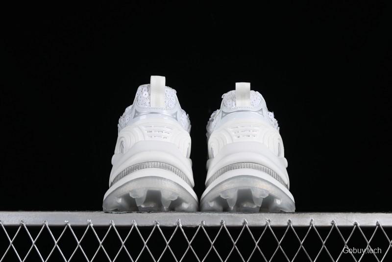 GG-CC Casual Running Shoes with Irregular Design - G23X4318B