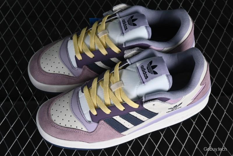 Adidas Forum 84 Low Retro Basketball Shoes - ID6266