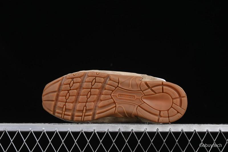 Miu Miu x New Balance 530 Low-Top Classic Retro Casual Slip-On - 530