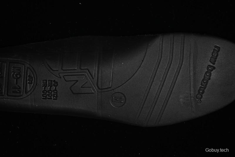 New Balance 990 Series Premium Made in USA Retro Casual Running Shoes - U990GB4