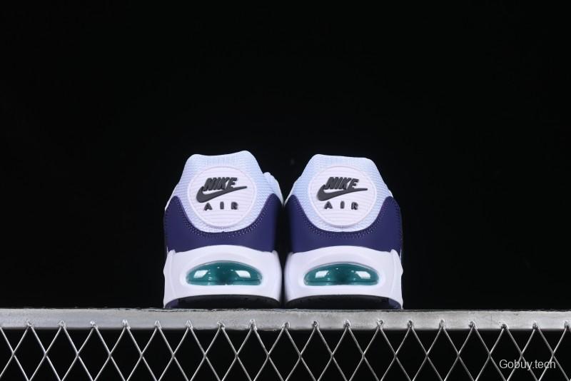 Nike Air Max Correlate Retro Running Shoes with Air Cushion - 511417-153
