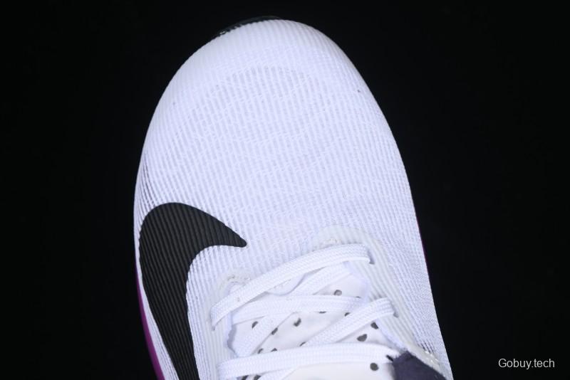 Nike Zoom Rival Fly 4 Lightweight Responsive Running Shoes - FV6040-100