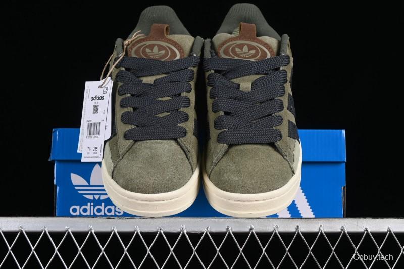 Adidas Originals Campus 00s IF4338 College Series Retro Casual Sneakers - IF4338