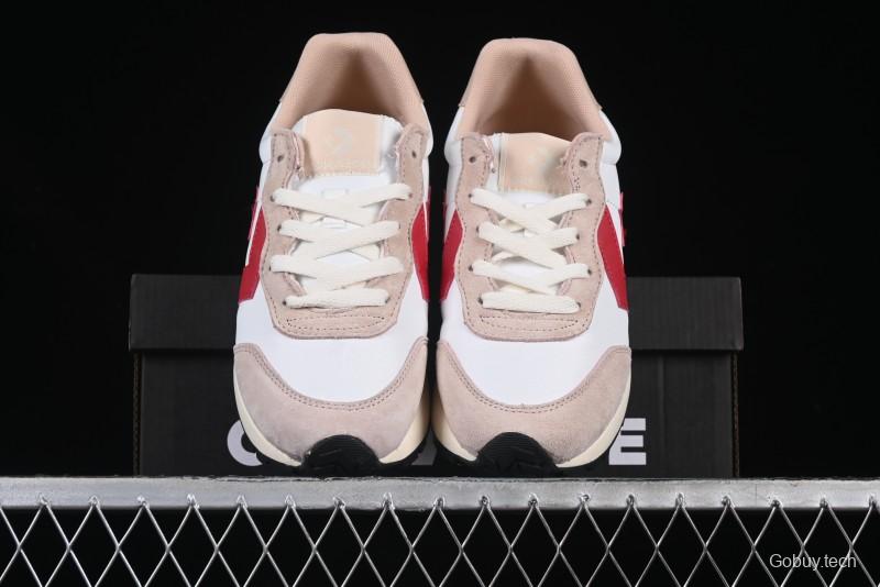 Converse Omega Trainer OX Waffle Comfortable Non-Slip Low-Top Casual Running Shoes - A13377C