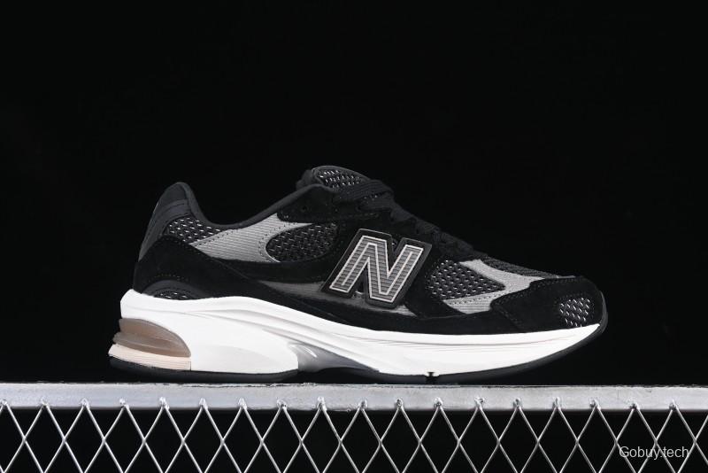 New Balance 2010 Series Retro Casual Running Shoes - U2010NB4