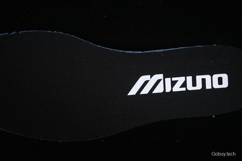 Mizuno Halo Mix Breathable Low-Top Casual Running Shoes - D1GH240809