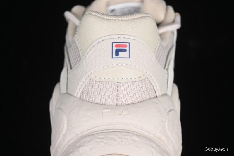 Fila Autumn Winter New Breathable Cat Paw Shoes F12M342103DOM