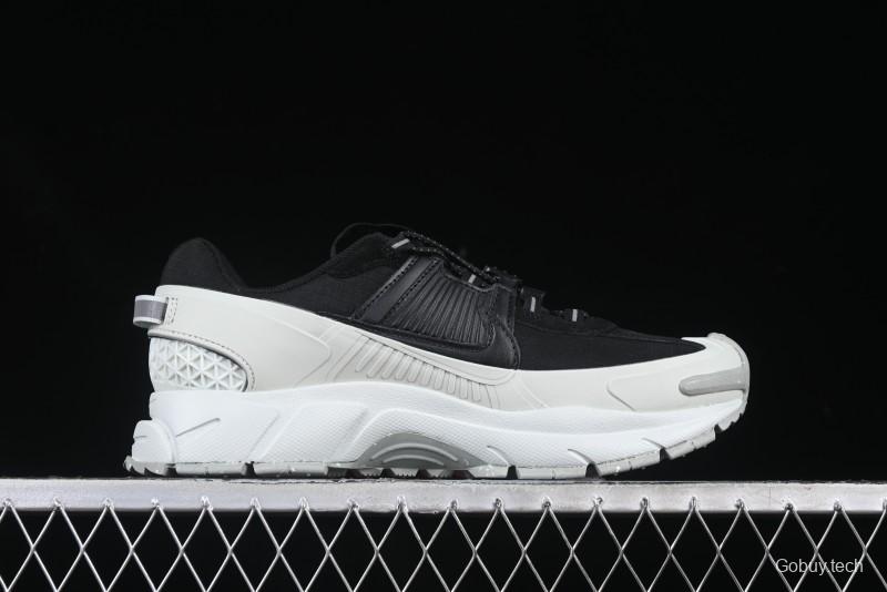 Nike Zoom Vomero 5 Retro Marathon Casual Thick Sole Cushioned Running Sneakers - FV2295-001
