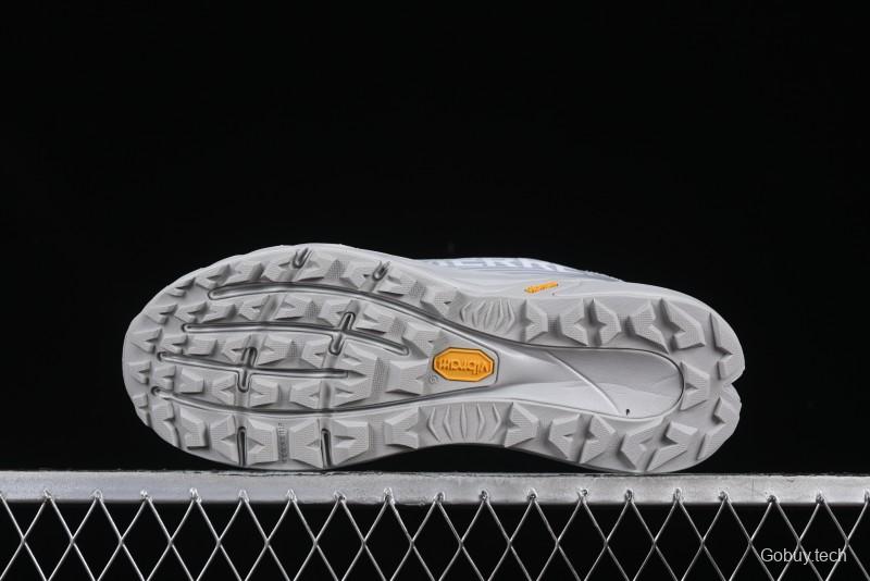 Merrell Agility Peak 4 Trail Running Shoes with Cushioning and Grip for Hiking and Outdoor Adventures - J068157
