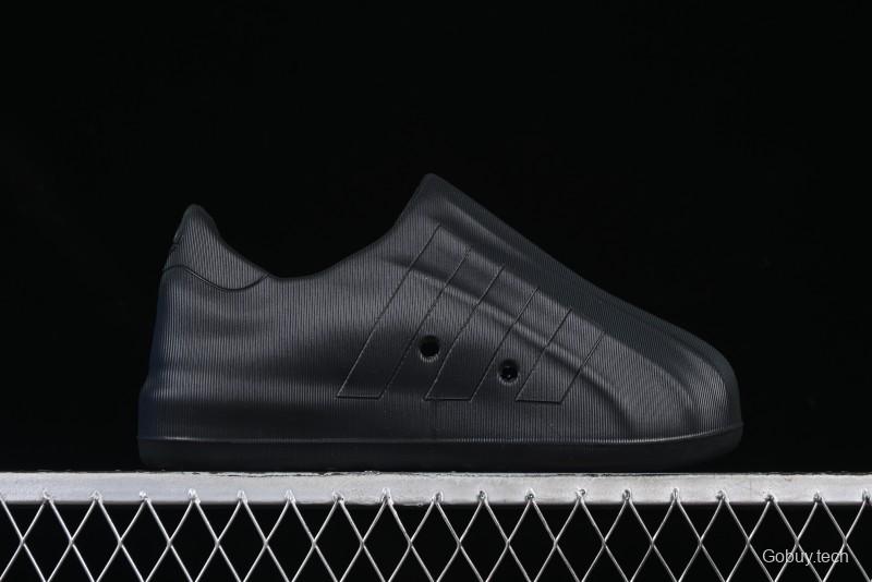 Adidas Originals Adifom Superstar Sustainable Foam Slip-On Sneakers - GZ2619