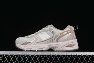 New Balance 530 Series Retro Casual Running Shoes - MR530KOB