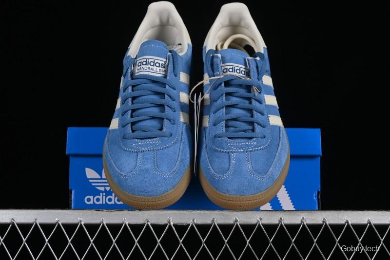 Adidas Handball Spezial Retro Casual Sneakers - IG6194