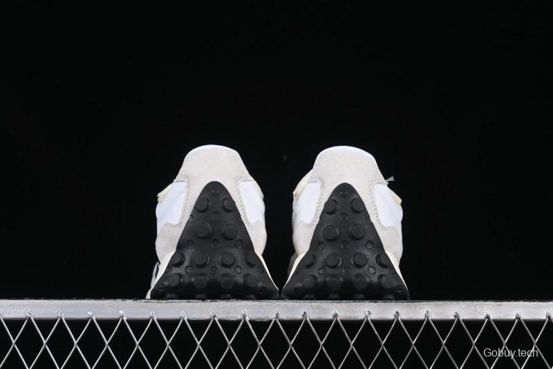 New Balance 327 Series Retro Casual Running Shoes - MS327FE