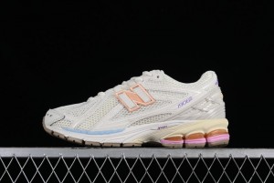 New Balance 1906 Series Retro Dad Style Casual Running Shoes - M1906RBP