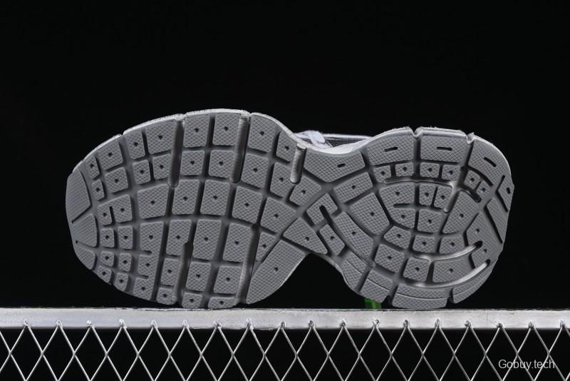 Balenciaga Phantom Sneaker 3XL Trendy Running Shoes with Transparent Heel Strap - W3XCH1101