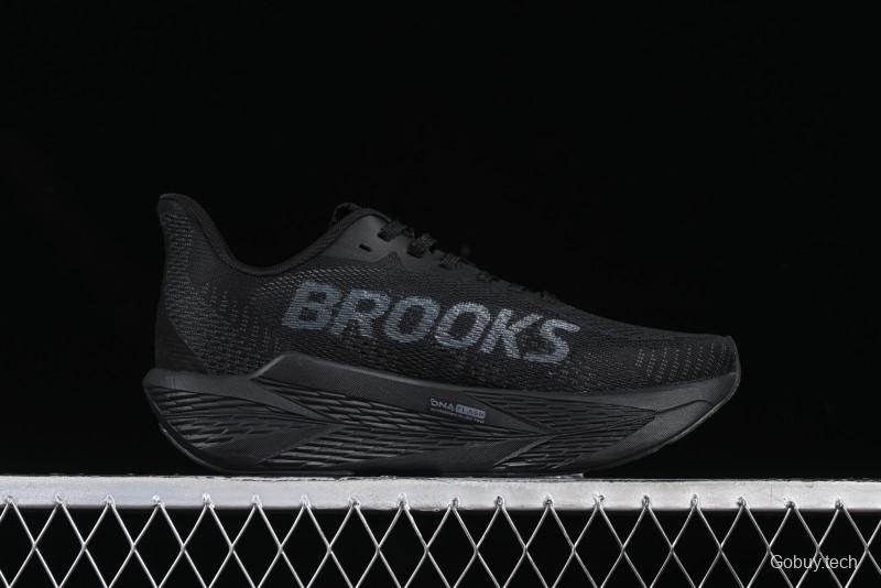 Brooks Hyperion Max 2 Cushioned Racing Marathon Running Shoes - 1104341D410