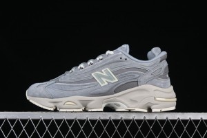 New Balance 1000 Series Retro Dad Style Low-Top Casual Running Shoes - M1000KQ