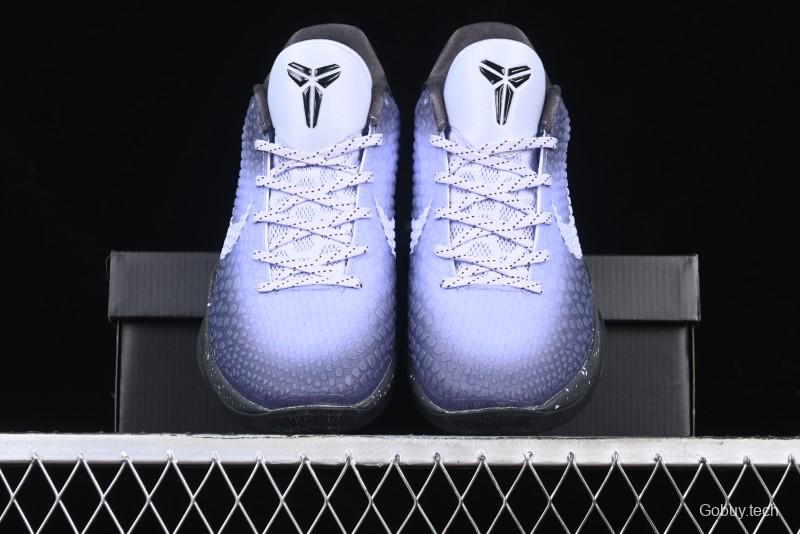 Nike Kobe VI Protro 6 Men's Performance Basketball Shoes - DM2825-001