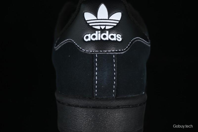 Adidas Superstar II Casual Sneakers with Shell Toe - JH5470