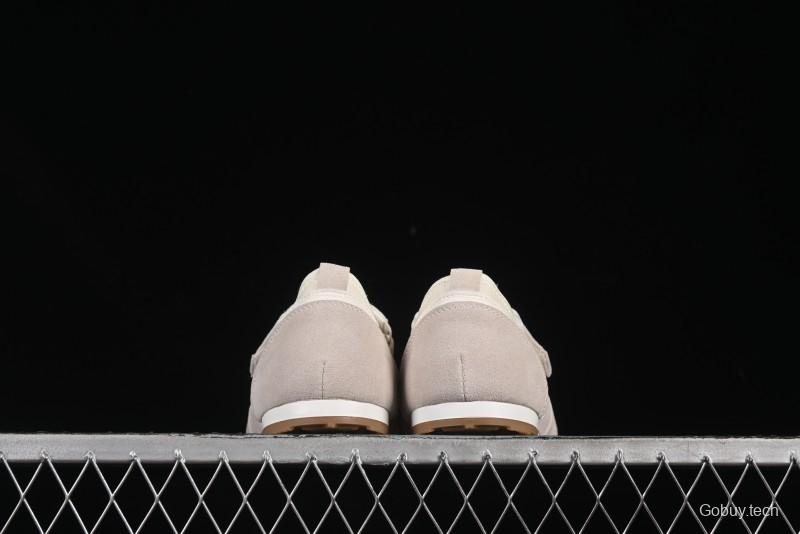 GG-CC Mary Jane Low-Top Casual Summer Sandals - 262 White