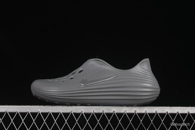 Nike ReactX Rejuven8 Summer Sandals with ReactX Foam for All-Day Comfort - HV5062-009