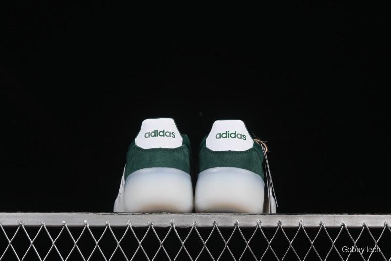 Adidas Barreda Decode Comfort Cushion Low Top Casual Sneakers - JI2318