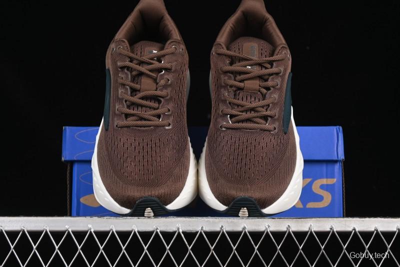 Brooks Glycerin Max Cushioned Marathon Running Shoes with Nitrogen Technology - 110447D284