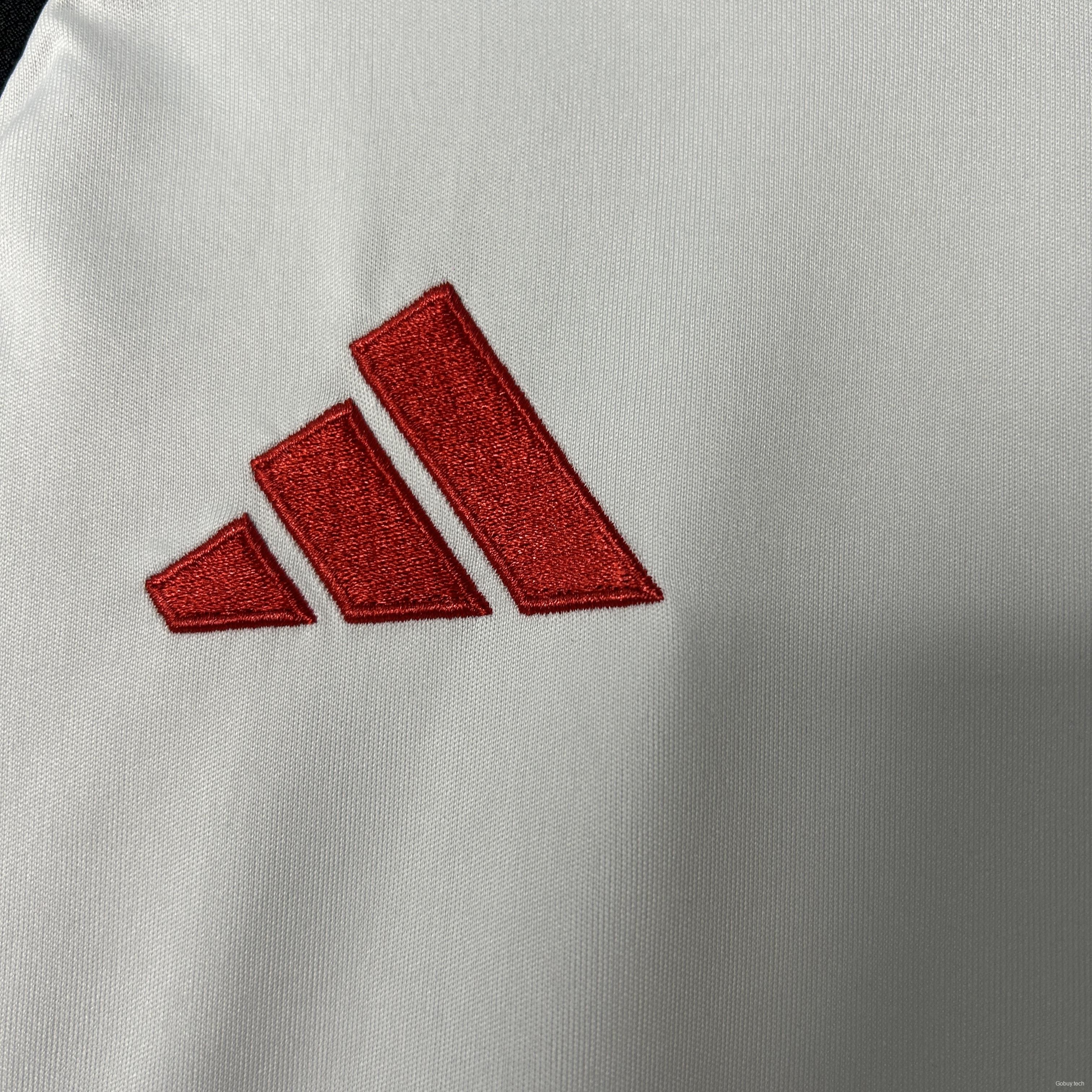 25/26 Kids Flamengo Away Size 16-28 Jersey