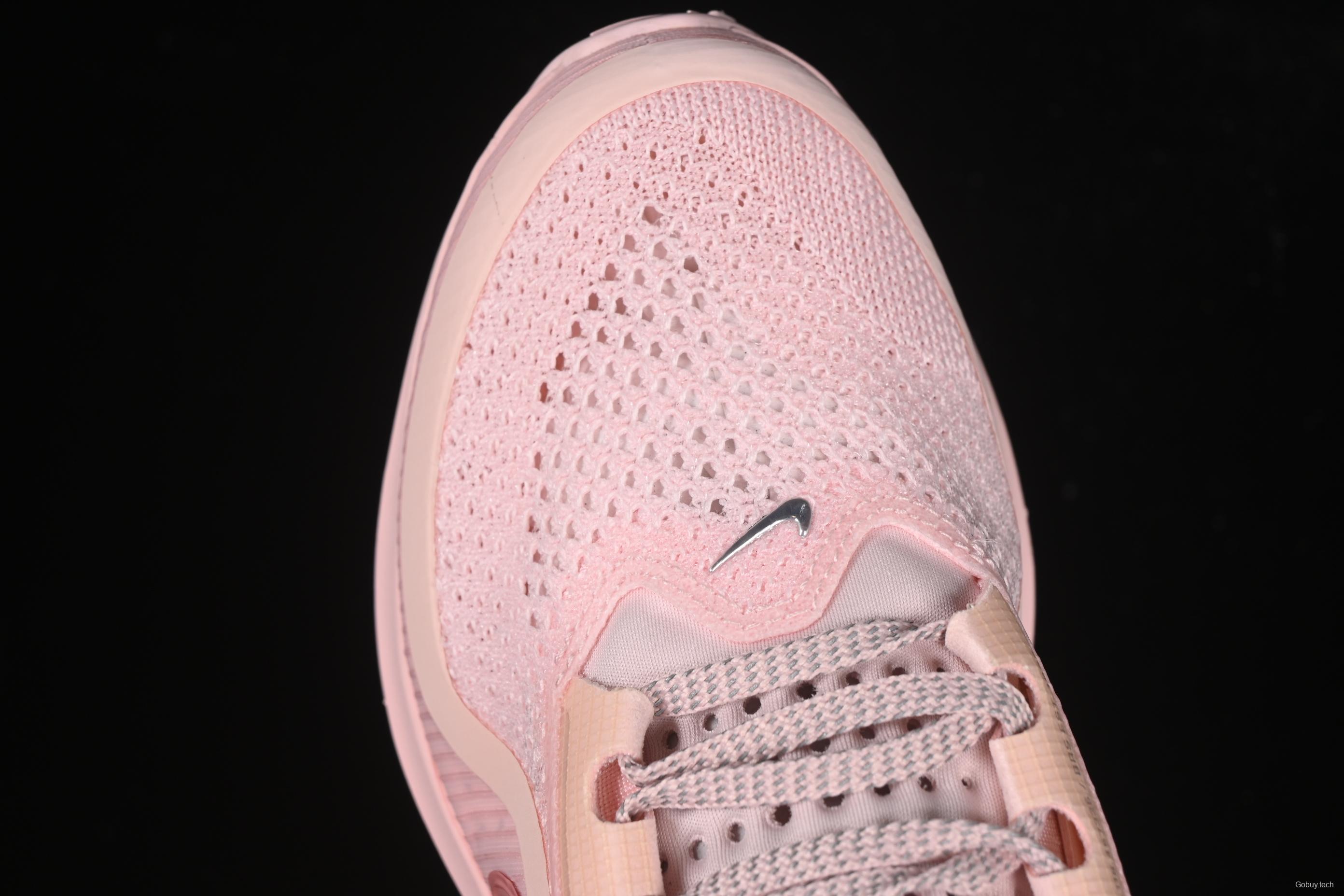 Nike Air Zoom Pegasus Premium Running Shoes with Full-Length Visible Air Zoom Cushion - HQ2593-601