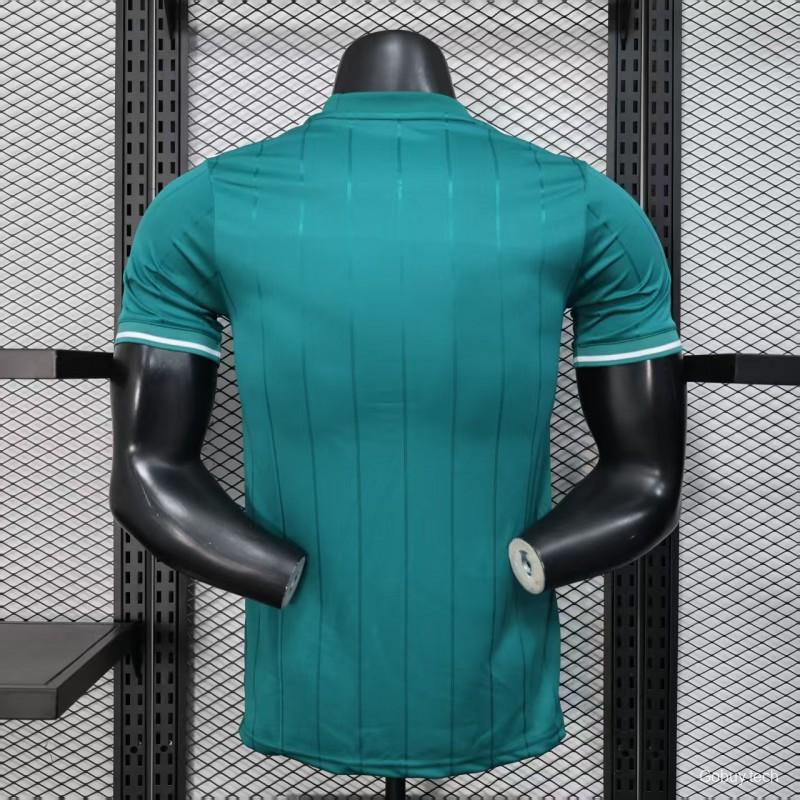 Player Version 25/26 Liverpool Third Jersey